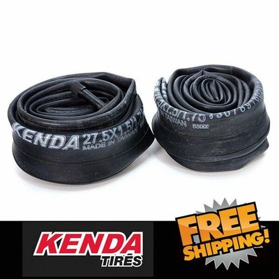 27.5 x 1.95 inner tube